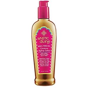 Mystic Divine Creations Styling Lotion